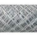 1 &#39;&#39; Mesh Hot Dipped Galvanized Link Pagar Rantaian